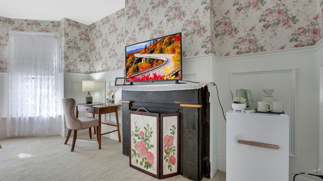 Photo of Bathroom in Italian Village