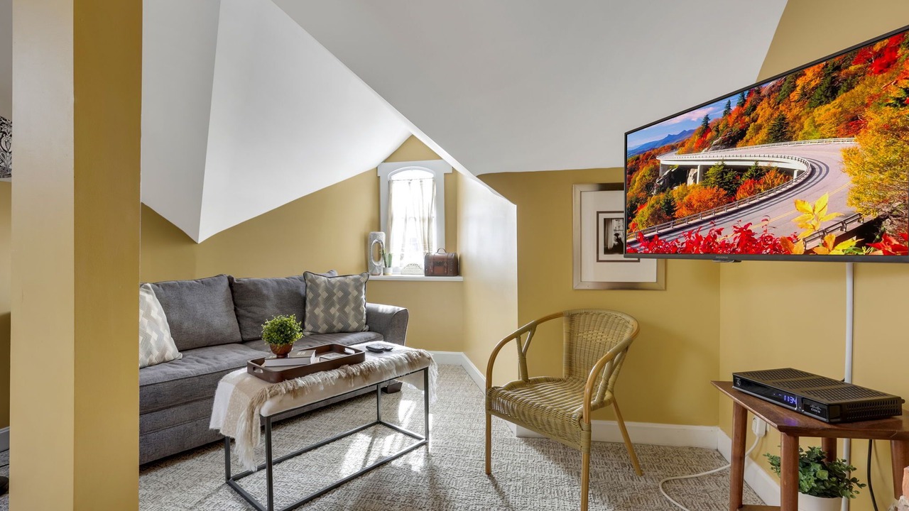 Photo of Bathroom in Italian Village