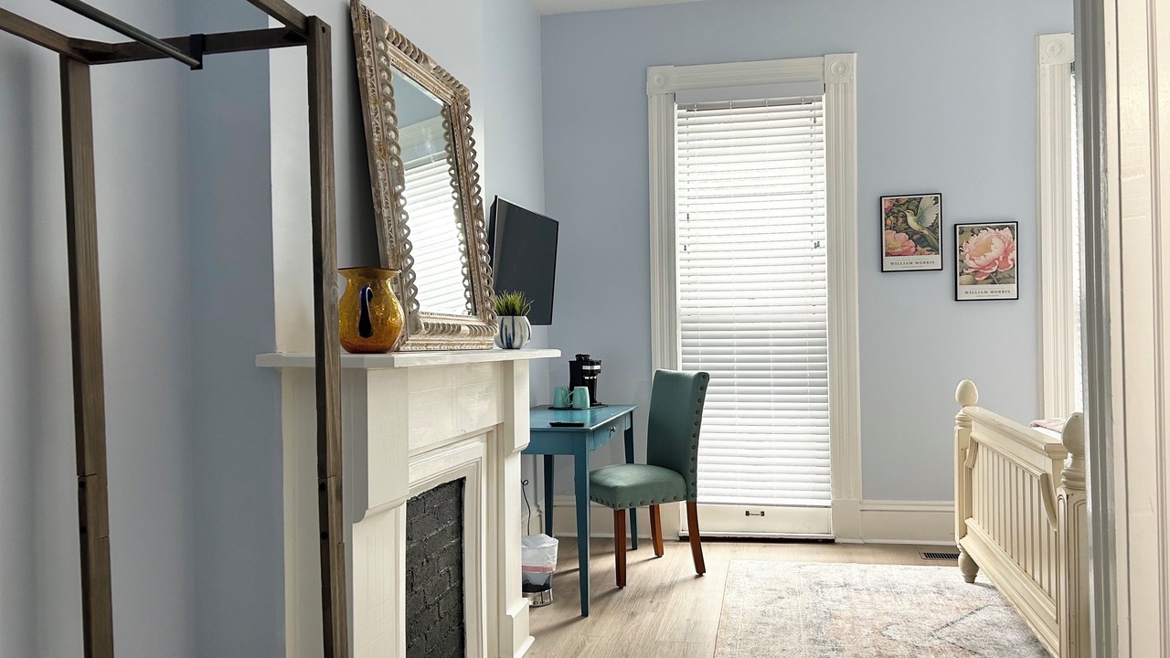 Photo of Bedroom in Italian Village