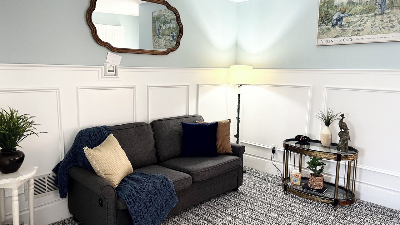 Photo of Bathroom in Italian Village