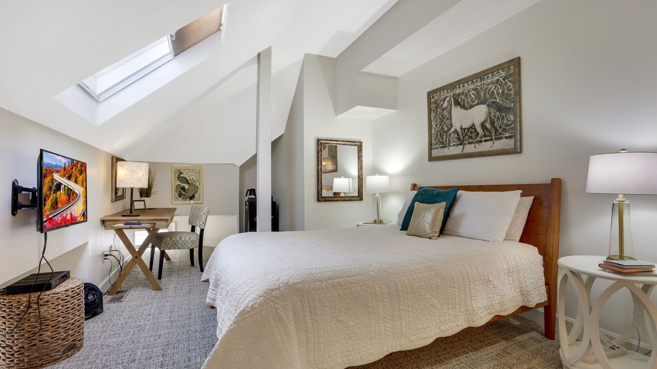 Photo of Bathroom in Italian Village