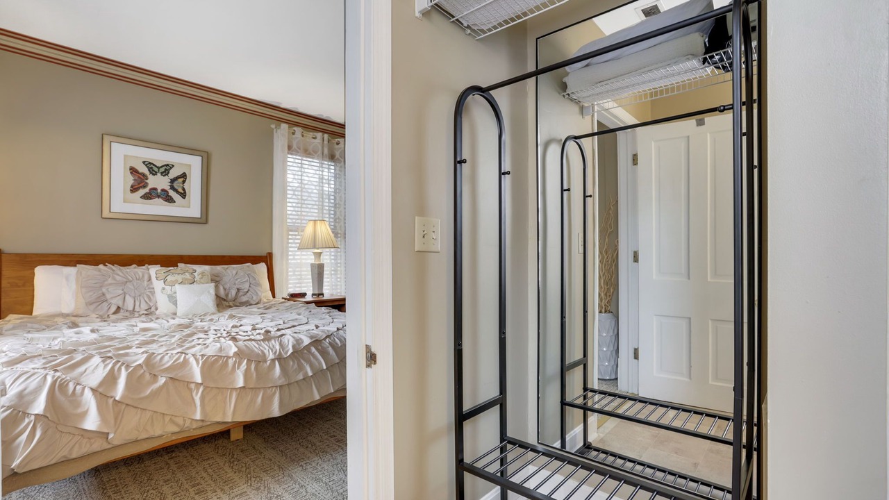 Photo of Bathroom in Italian Village