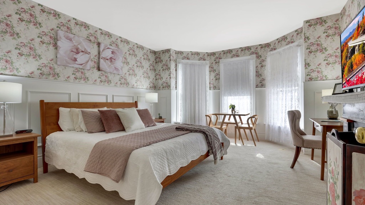 Photo of Bathroom in Italian Village