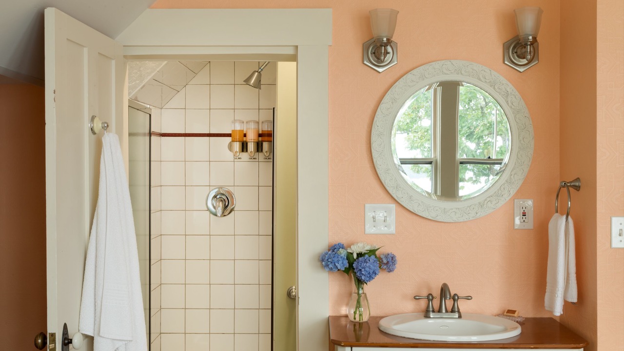 Photo of Bathroom in Laconia