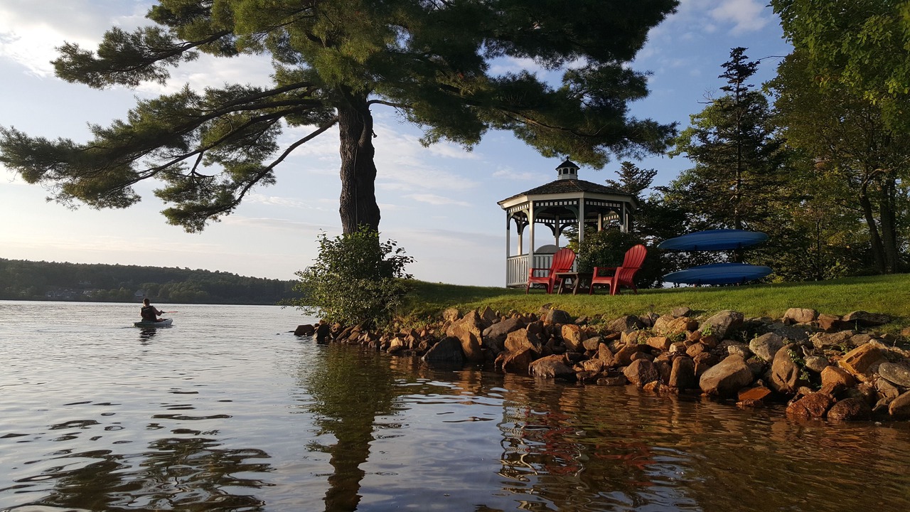 Photo of Outdoor in Laconia