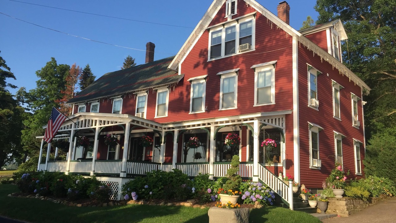 Photo of Outdoor in Laconia