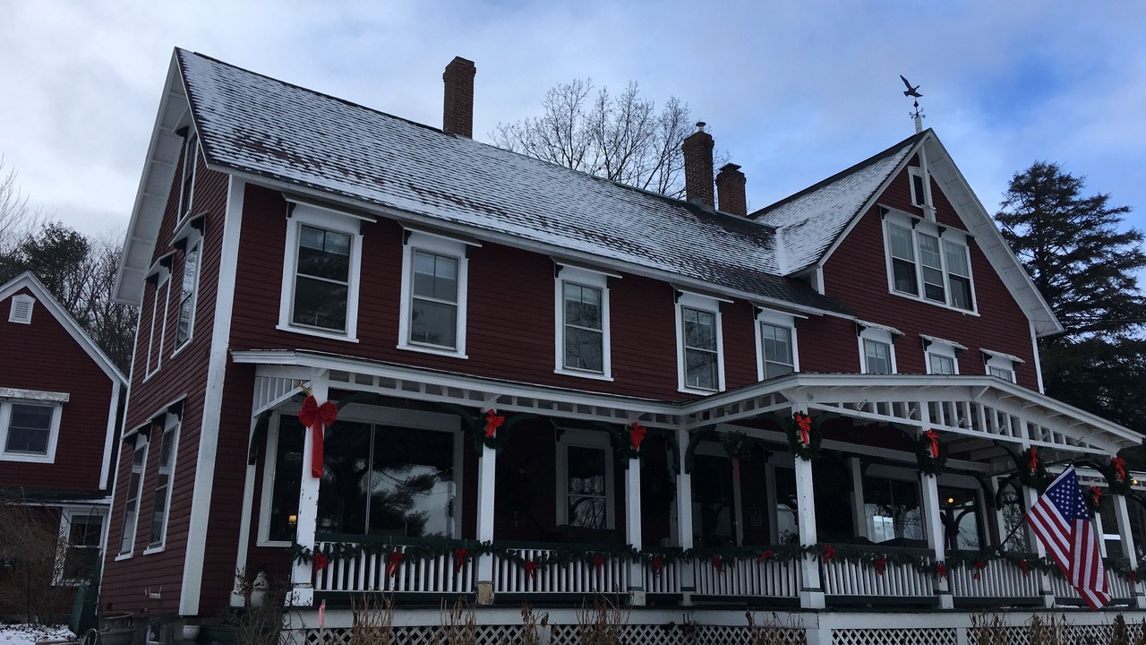 Photo of Outdoor in Laconia
