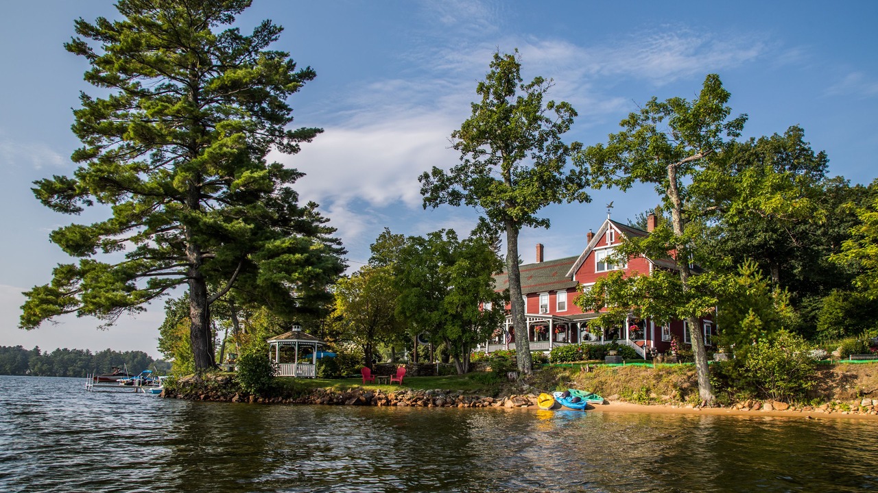 Photo of Outdoor in Laconia