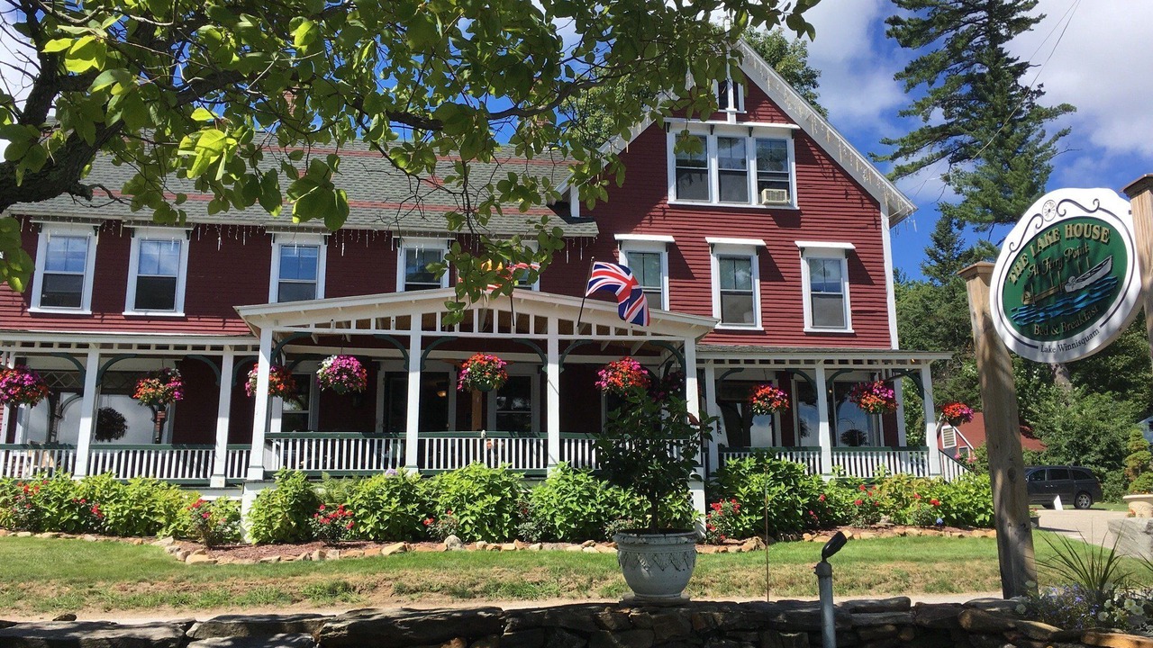 Photo of Outdoor in Laconia
