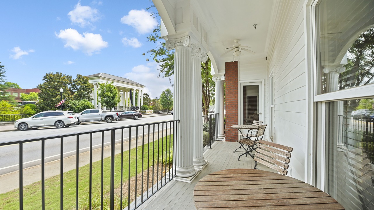 Photo of Bedroom in Madison