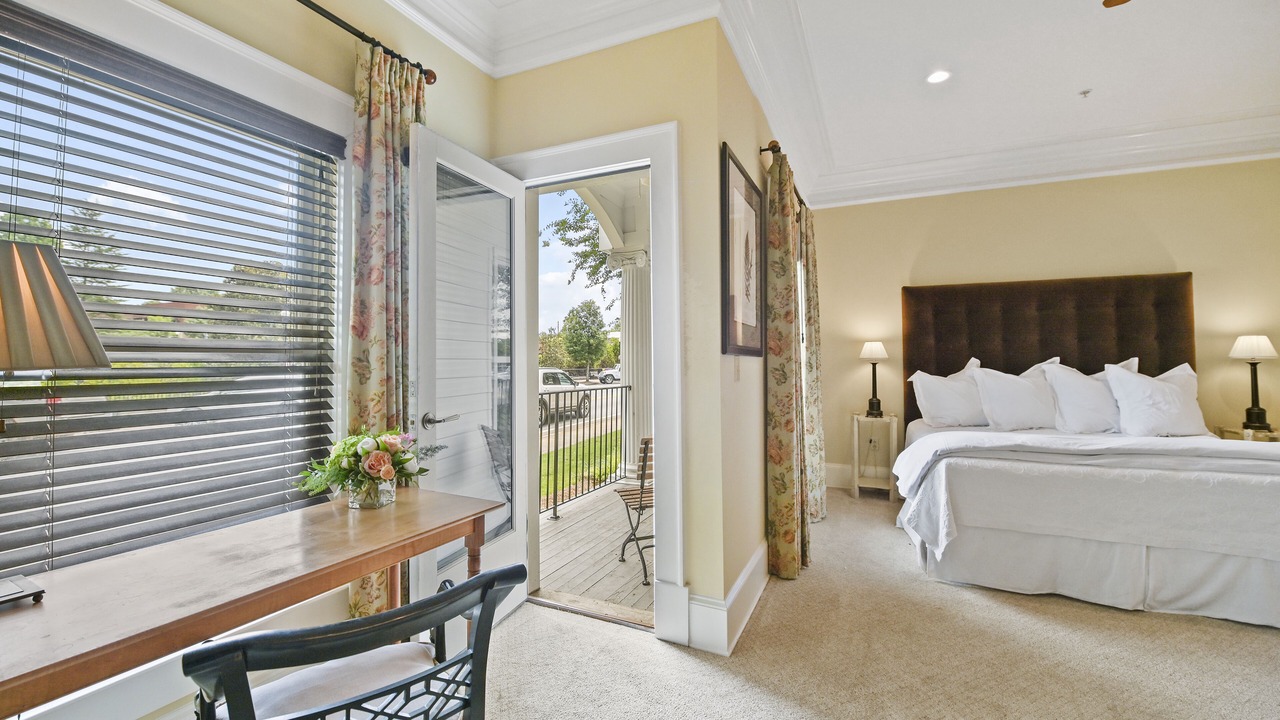 Photo of Bedroom in Madison