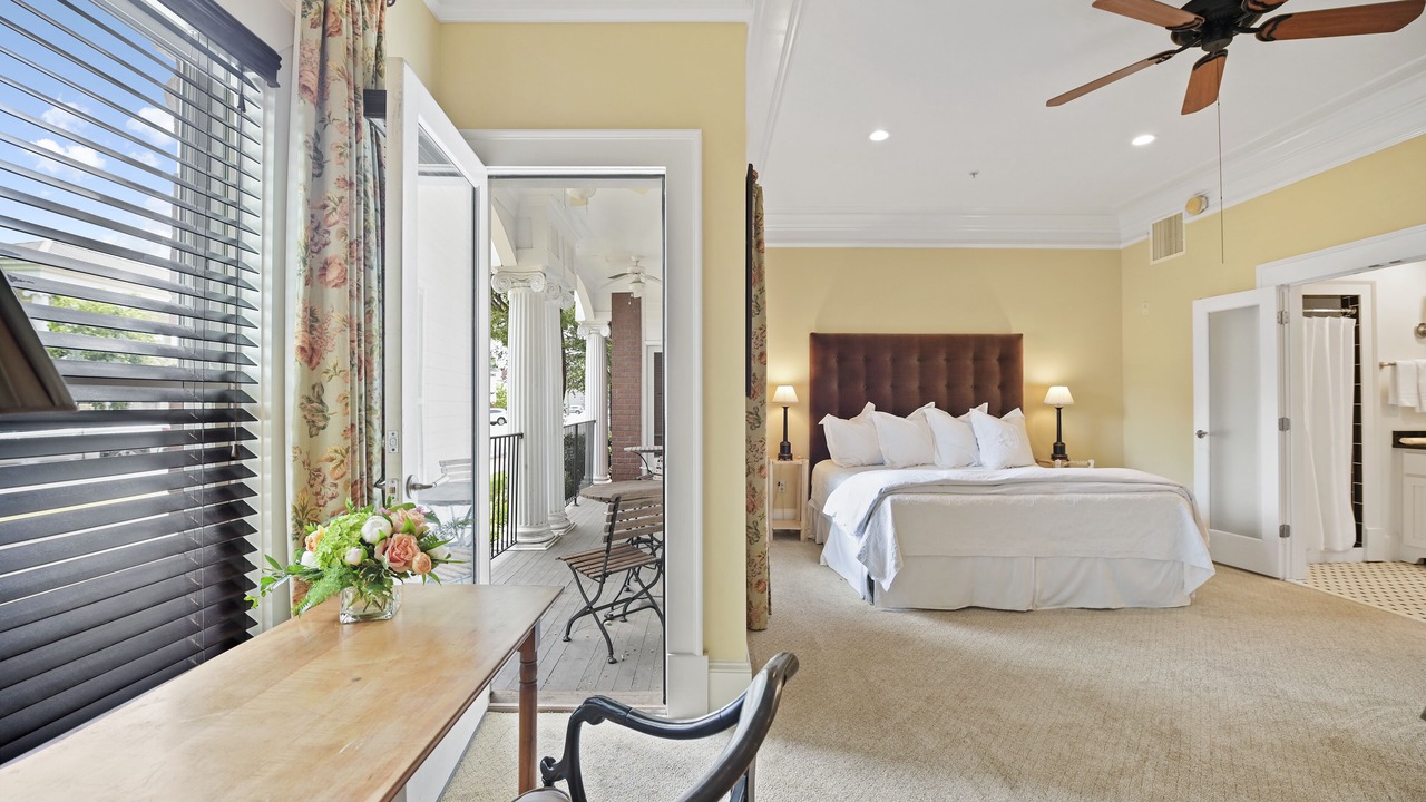 Photo of Bedroom in Madison