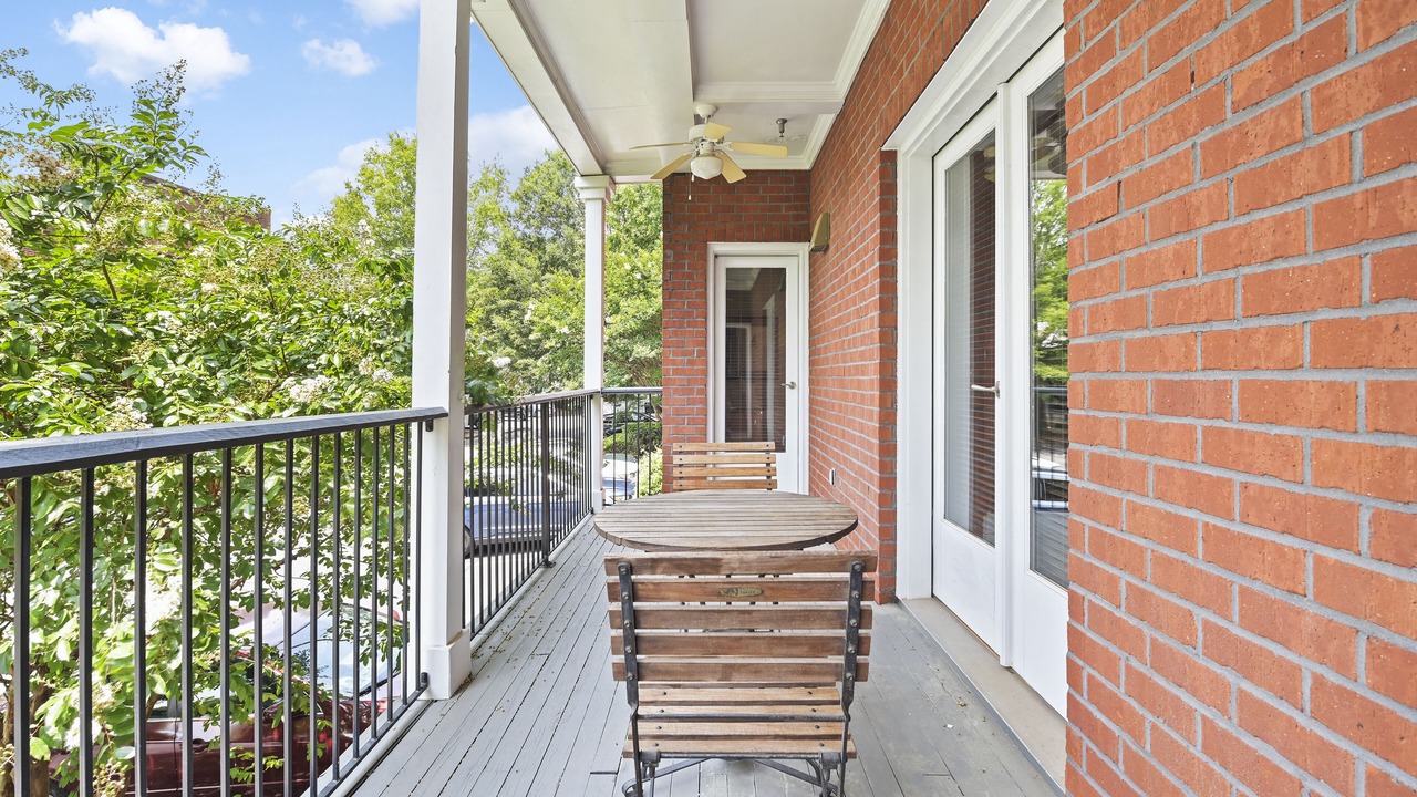 Photo of Bedroom in Madison