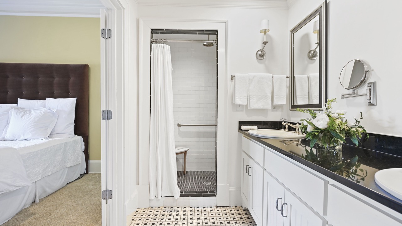 Photo of Bathroom in Madison