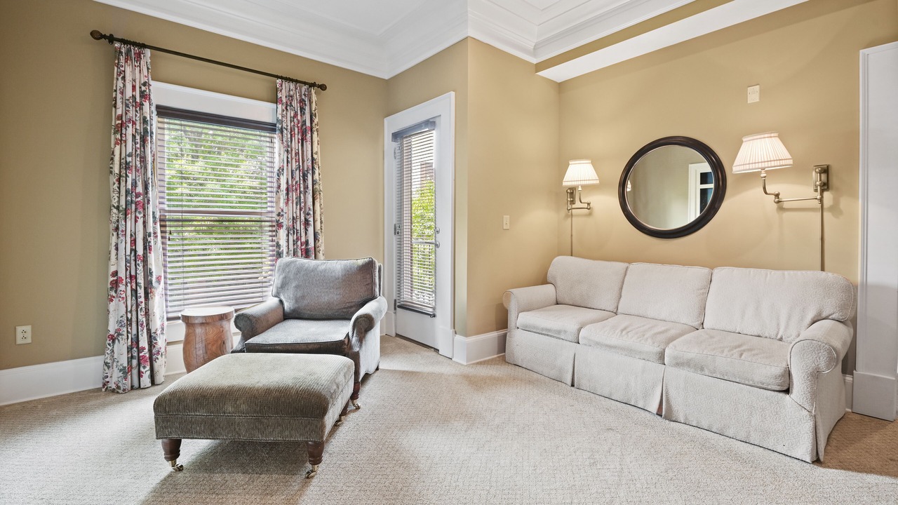 Photo of Bedroom in Madison