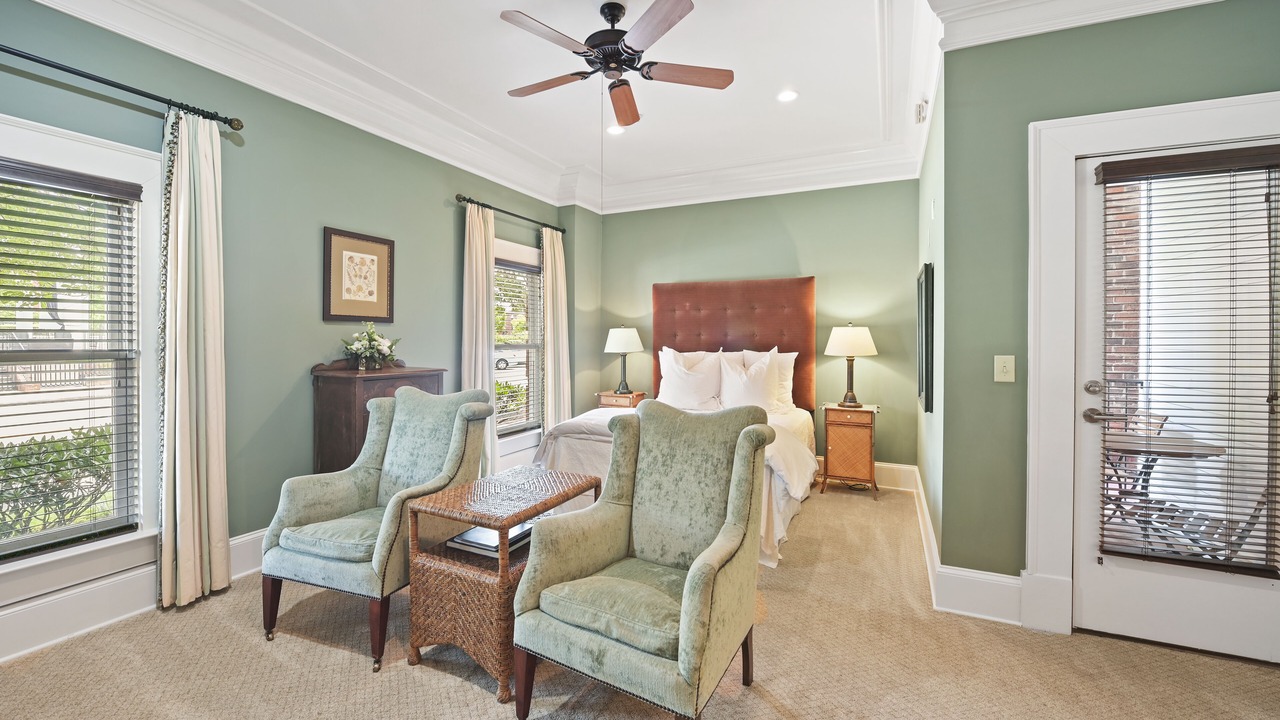 Photo of Bedroom in Madison
