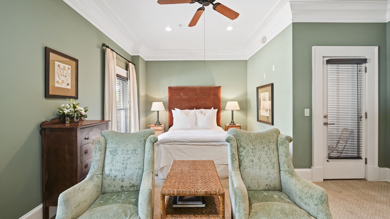Photo of Bedroom in Madison
