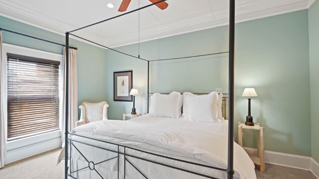 Photo of Bedroom in Madison