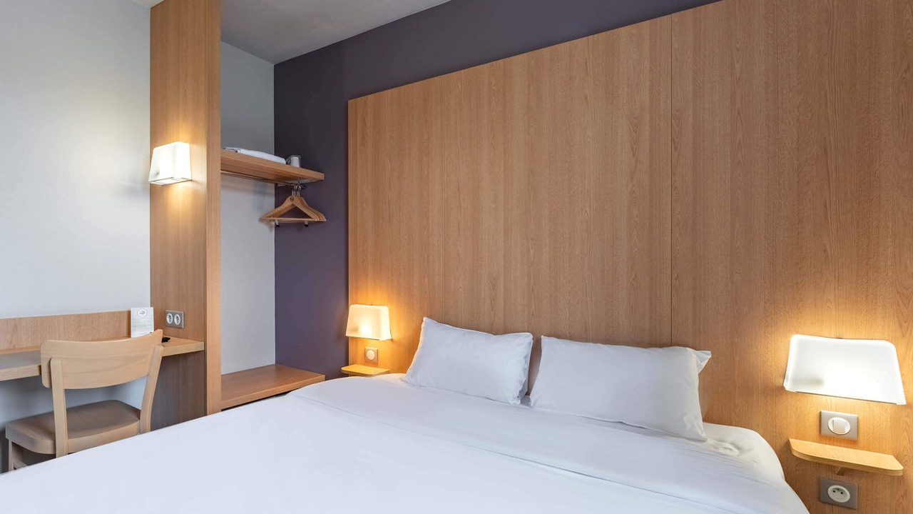 Photo of Bedroom in Yvetot