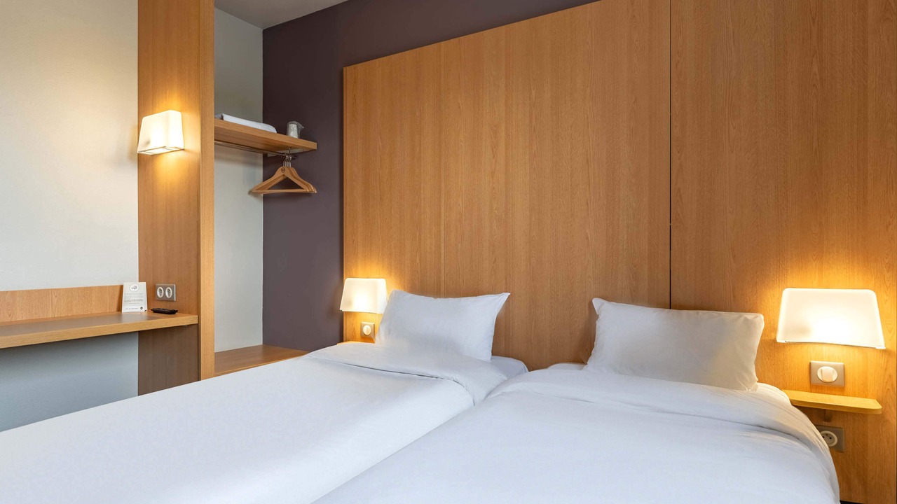 Photo of Bedroom in Yvetot