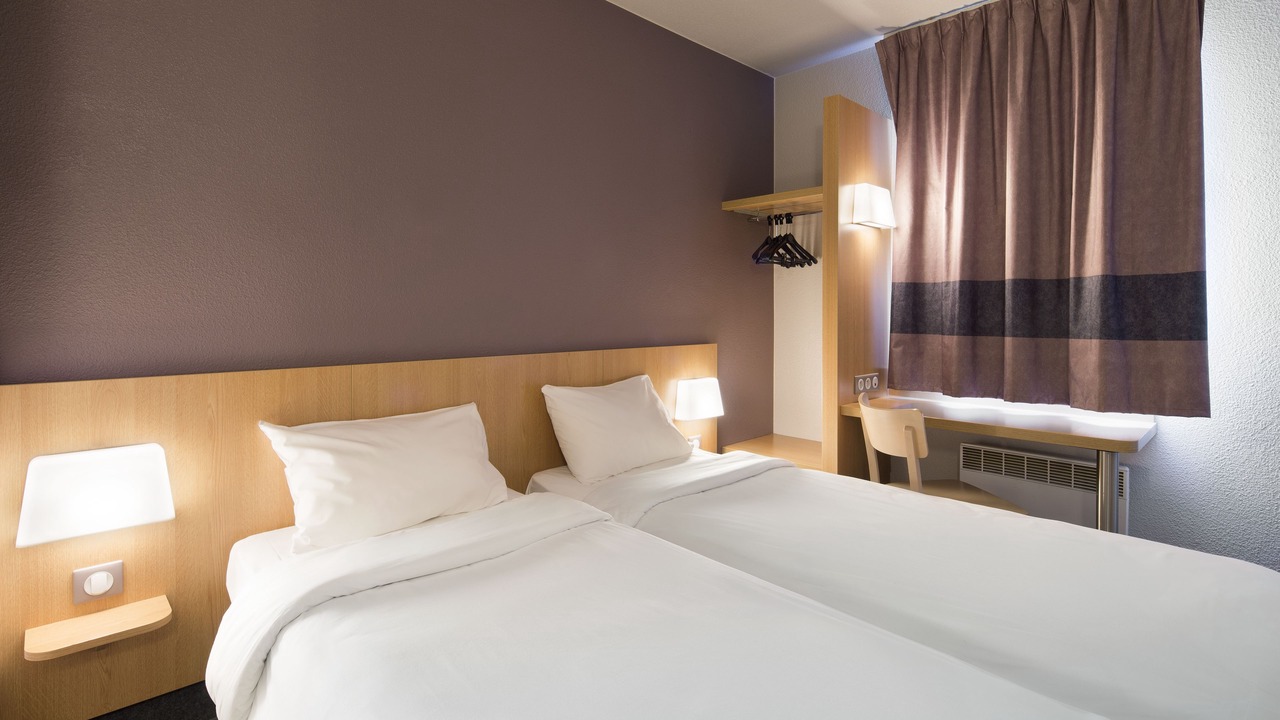 Photo of Bedroom in Yvetot