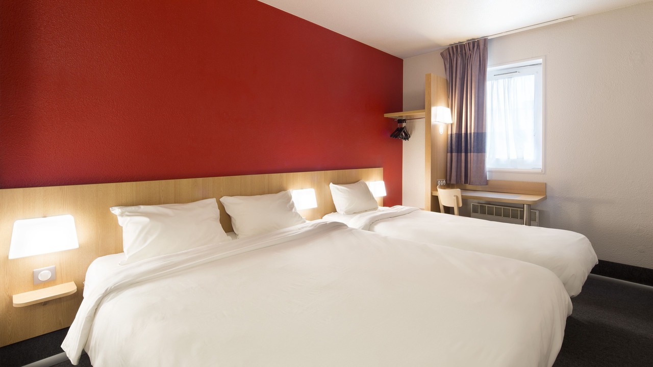 Photo of Bedroom in Yvetot