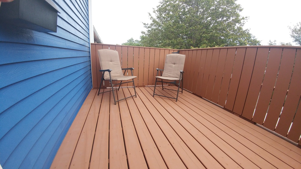 Photo of Patio Balcony in Downtown St. John's