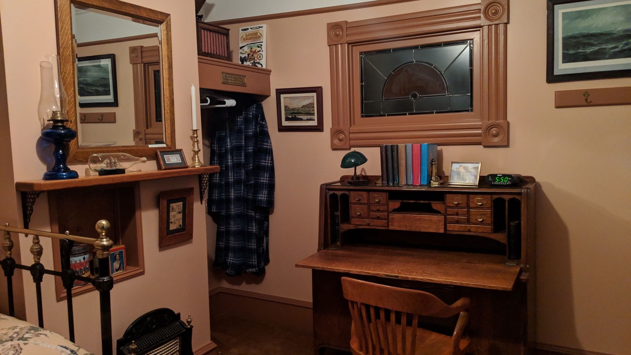 Photo of Bedroom in Downtown St. John's