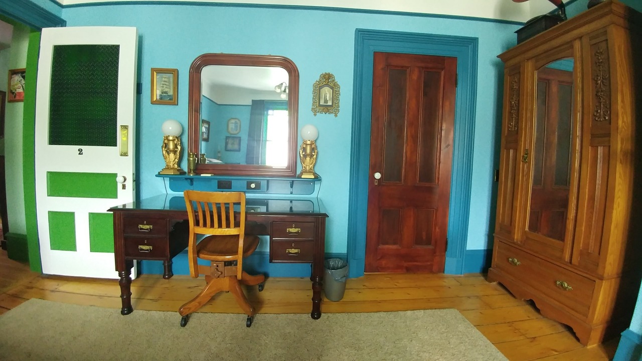 Photo of Livingroom in Downtown St. John's