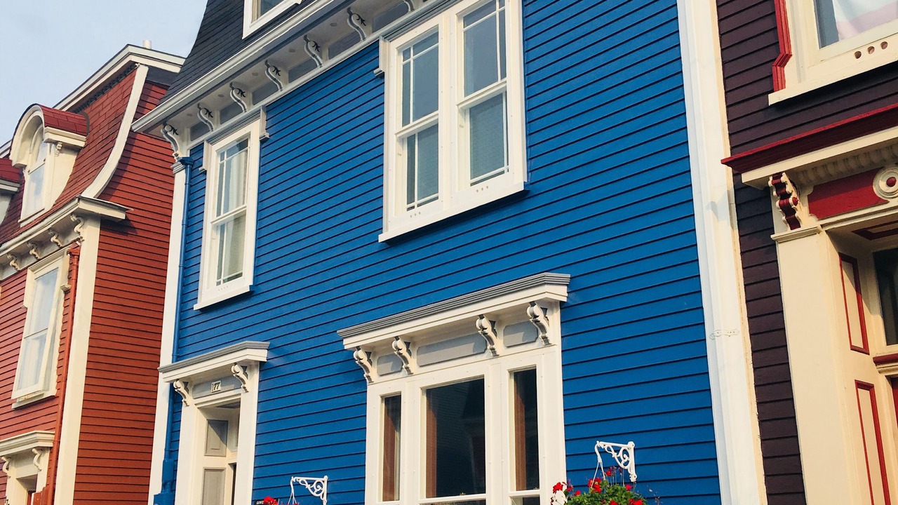 Photo of Outdoor in Downtown St. John's
