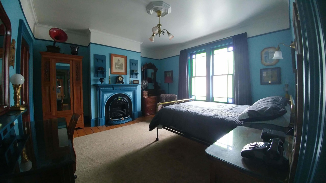 Photo of Livingroom in Downtown St. John's