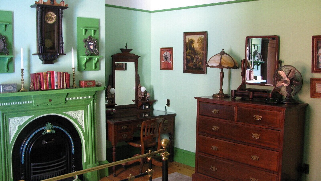 Photo of Livingroom in Downtown St. John's