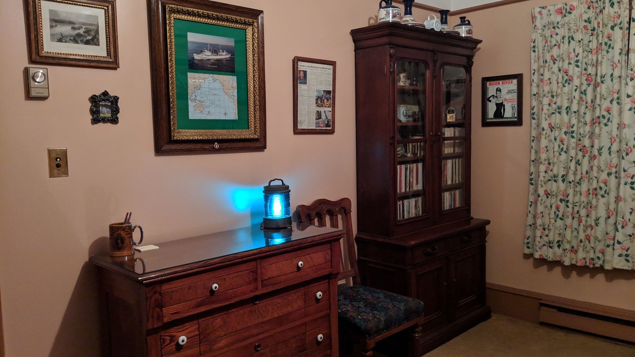 Photo of Bedroom in Downtown St. John's
