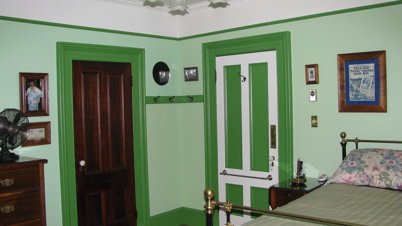 Photo of Livingroom in Downtown St. John's
