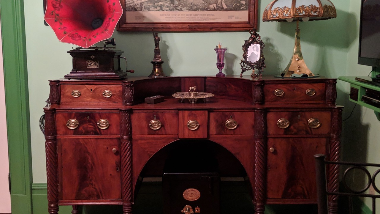 Photo of Livingroom in Downtown St. John's