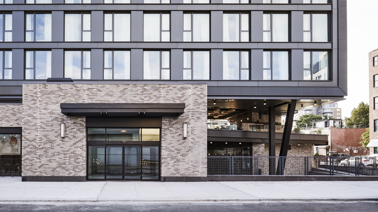 Photo of Outdoor in Williamsburg