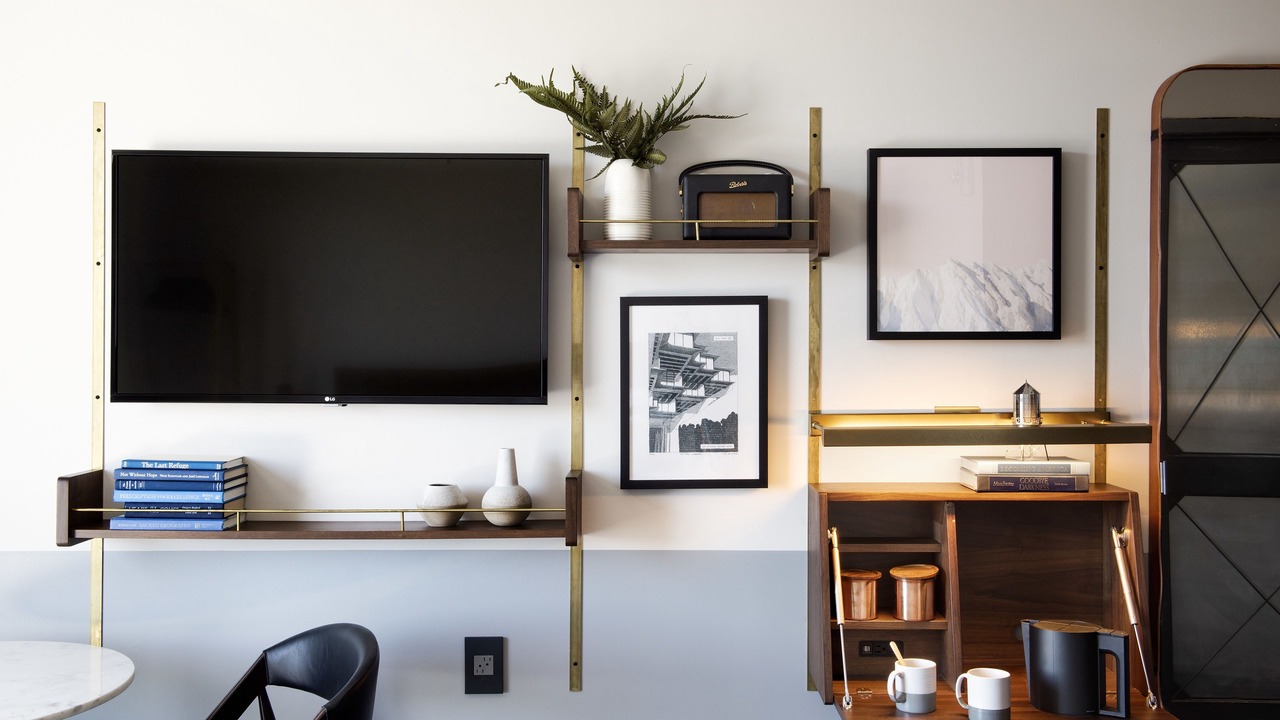 Photo of Bedroom in Williamsburg