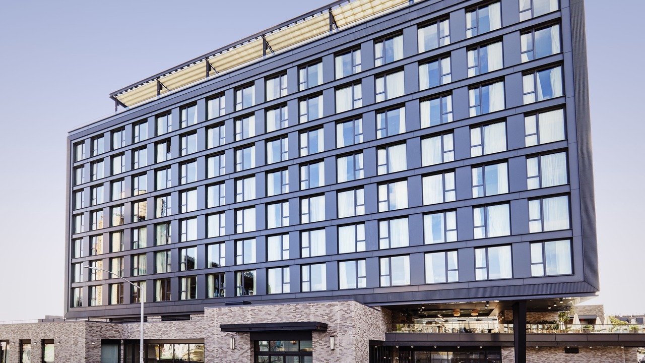 Photo of Outdoor in Williamsburg