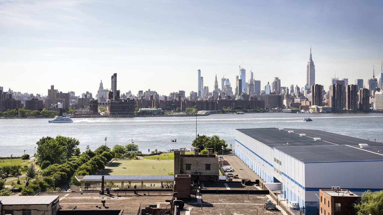 Photo of Bedroom in Williamsburg