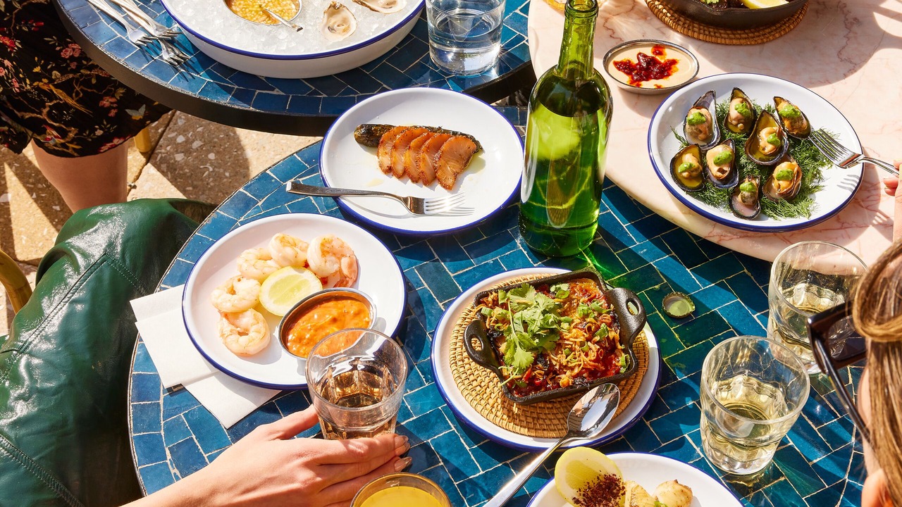 Photo of Others in Williamsburg