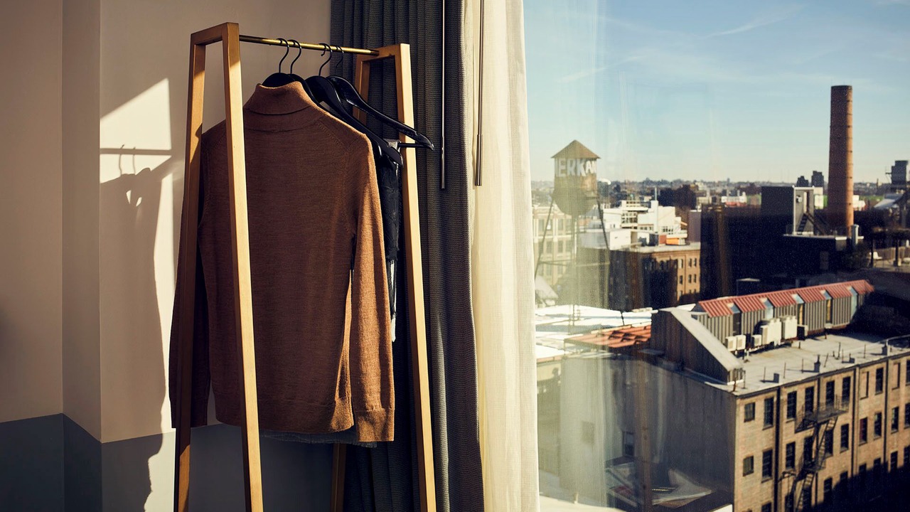 Photo of Bedroom in Williamsburg