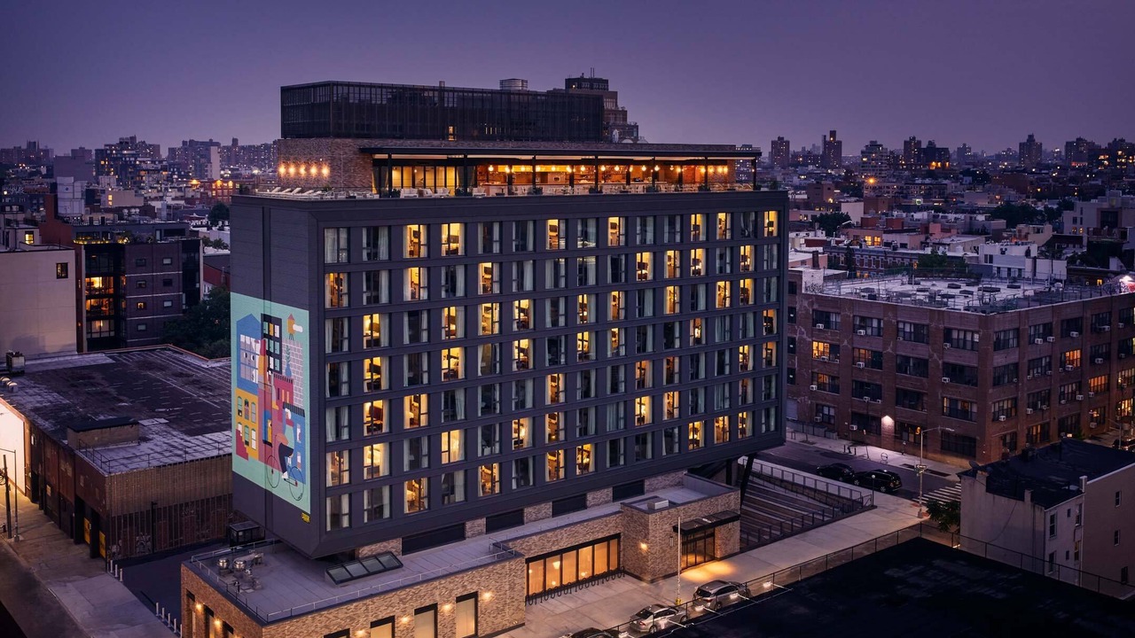 Photo of Outdoor in Williamsburg