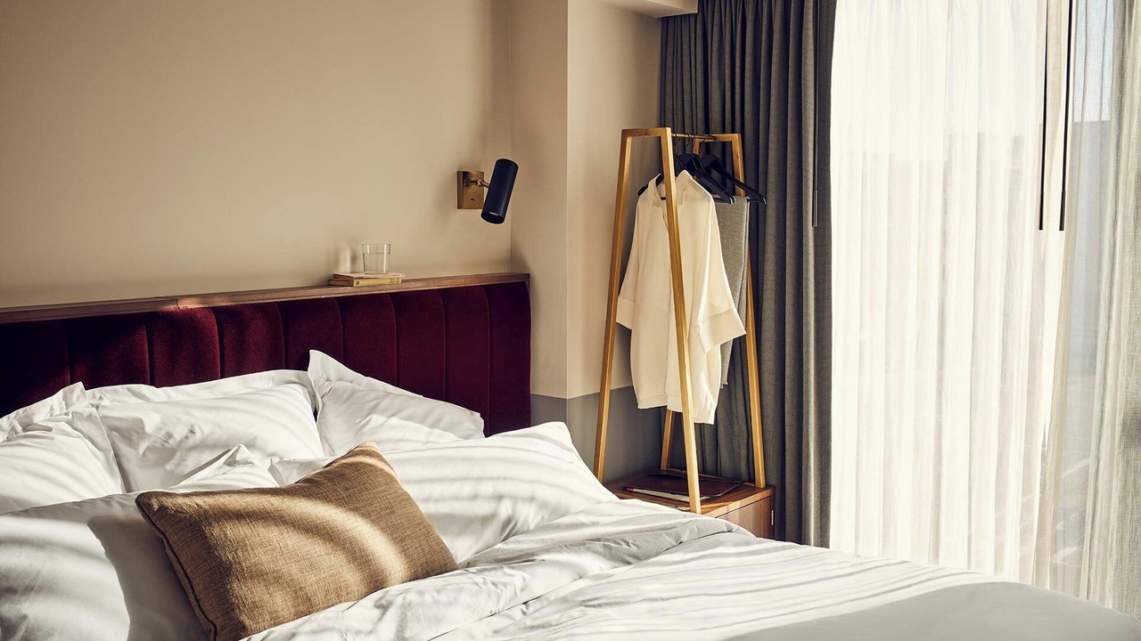 Photo of Bedroom in Williamsburg