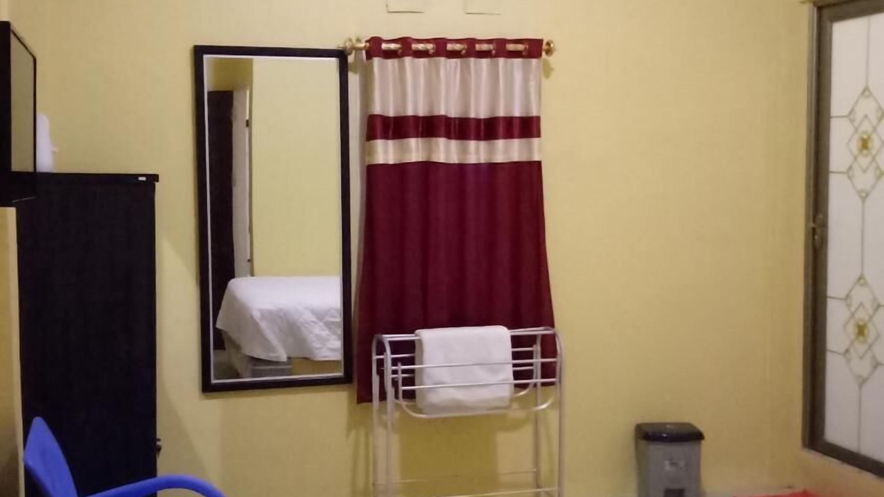 Photo of Bedroom in Tomia Island