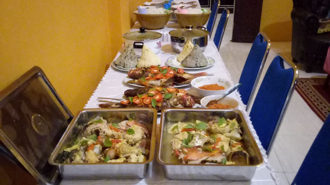 Photo of Others in Tomia Island