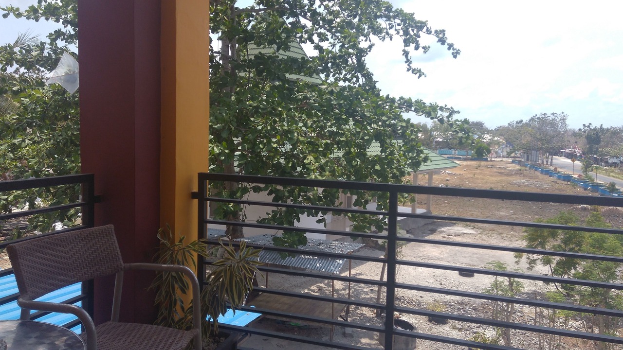 Photo of Patio Balcony in Tomia Island