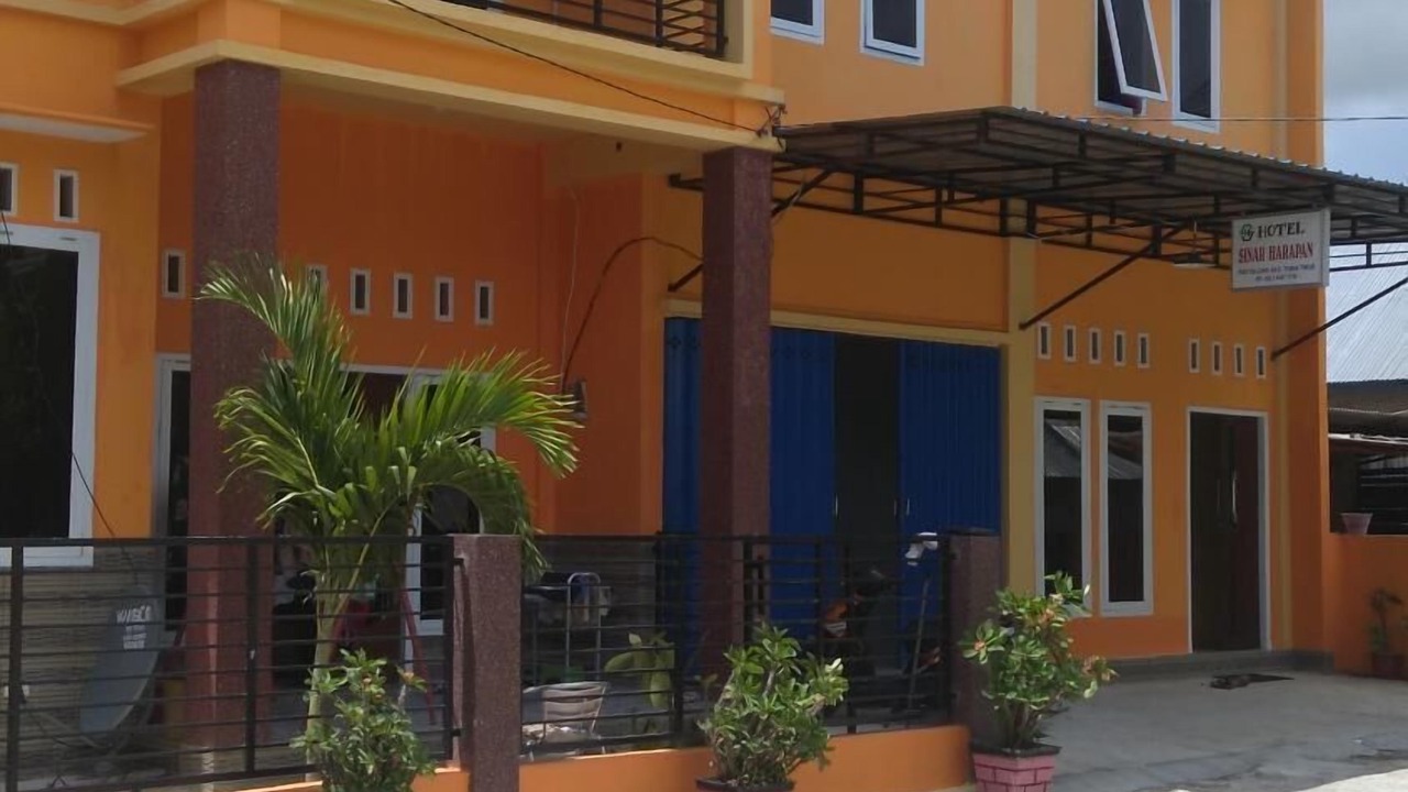 Photo of Outdoor in Tomia Island