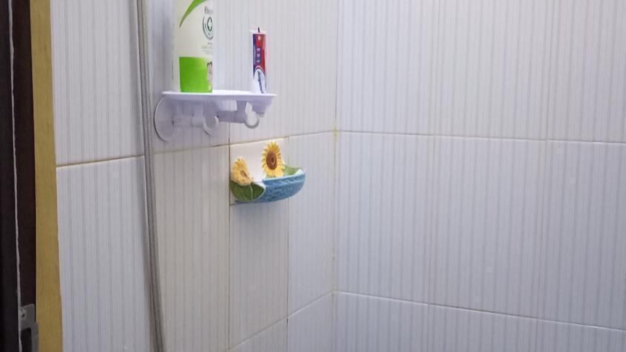 Photo of Bathroom in Tomia Island