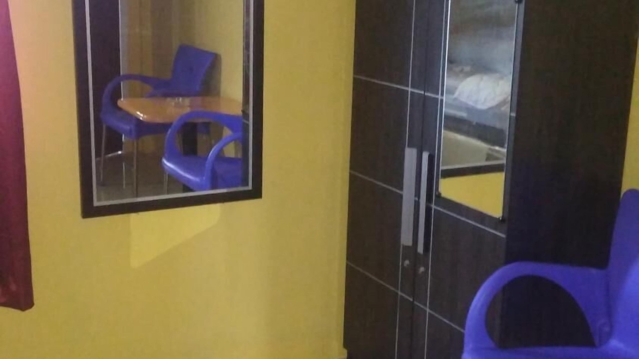 Photo of Bedroom in Tomia Island