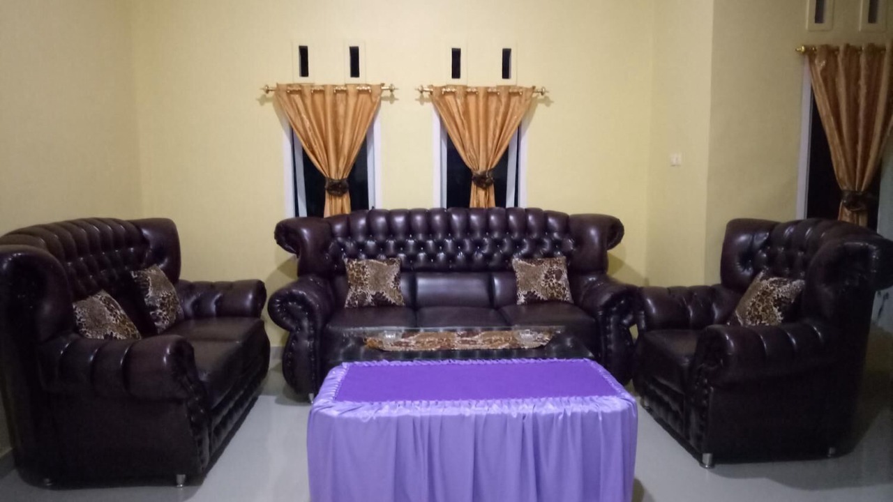 Photo of Others in Tomia Island